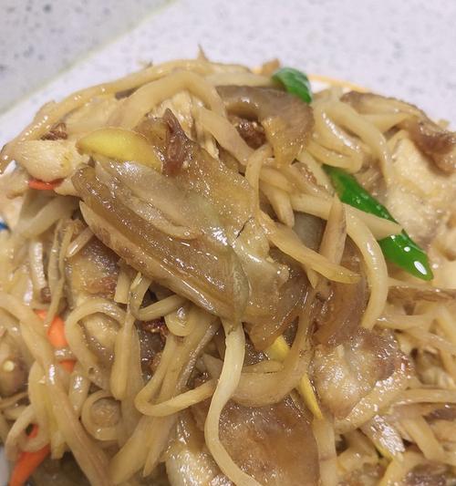 榨菜丝炒肉末怎么做？步骤和技巧有哪些？