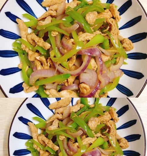 榨菜丝炒鸡胸脯肉怎么做？步骤和技巧是什么？
