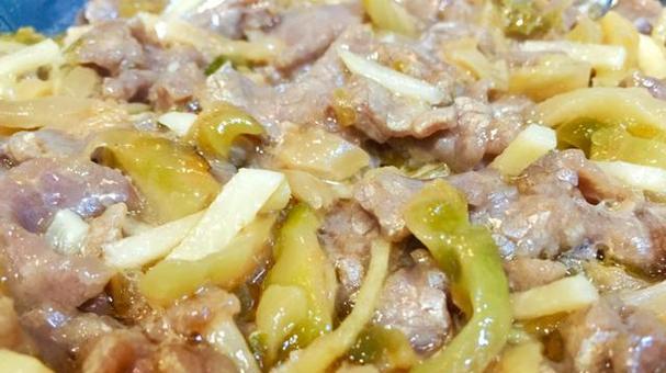 榨菜苕粉肉丝怎么做？步骤和技巧有哪些？