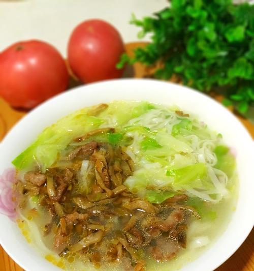 榨菜肉丝汤家常的做法是什么？如何做出美味的榨菜肉丝汤？