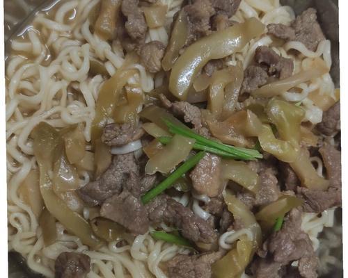 榨菜肉丝面怎么做？详细步骤和常见问题解答？