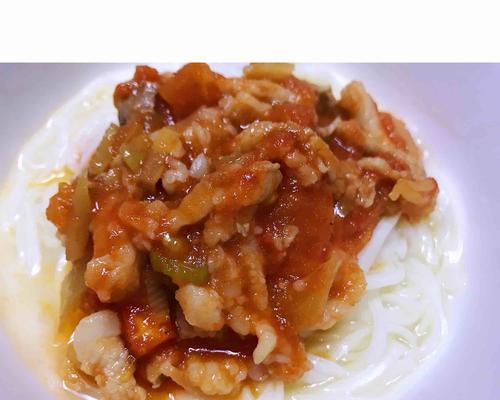 榨菜肉丝盖面怎么做？步骤和技巧有哪些？