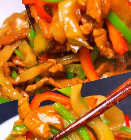 榨菜肉丝的做法是什么？如何快速学会制作？