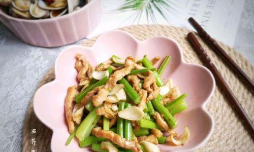 榨菜肉丝炒高粱米饭怎么做？步骤和技巧有哪些？