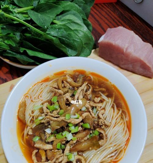 榨菜肉沫面怎么做？步骤和技巧有哪些？