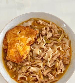 榨菜肉沫面怎么做？步骤和技巧有哪些？