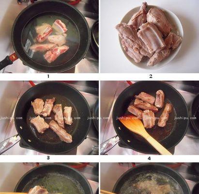 榨菜排骨汤怎么做才美味？步骤和技巧是什么？