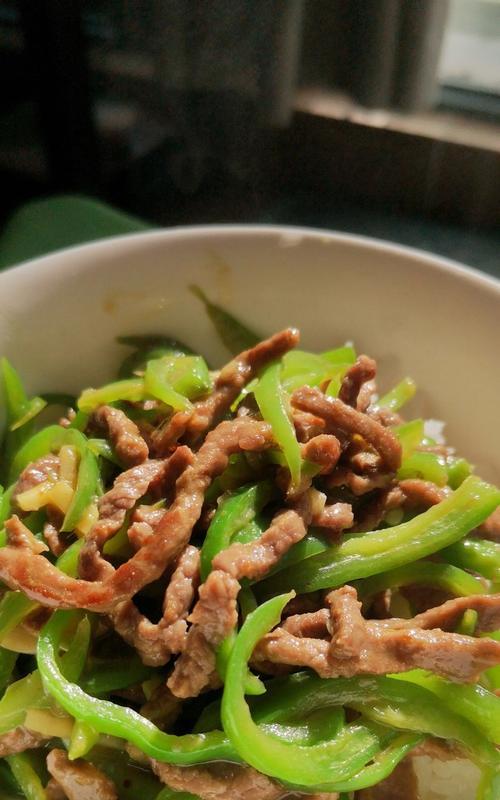 榨菜牛肉丝的做法是什么？如何快速制作美味的榨菜牛肉丝？