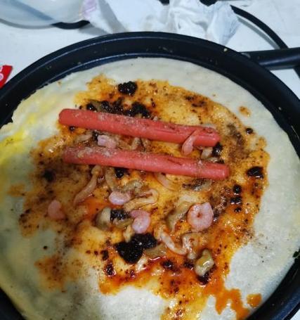 榨菜鸡蛋饼怎么做？步骤和技巧有哪些？
