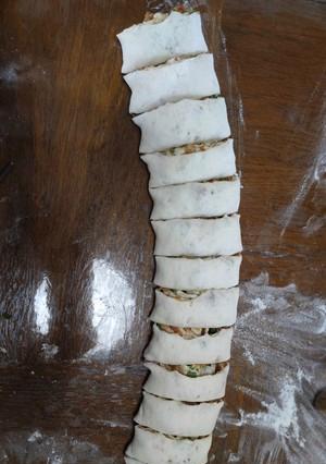 榨菜花卷的做法是什么？如何在家轻松制作？