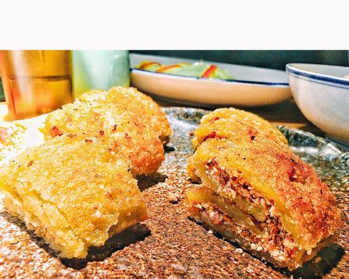 榨菜桂花蛋怎么做？步骤和技巧有哪些？