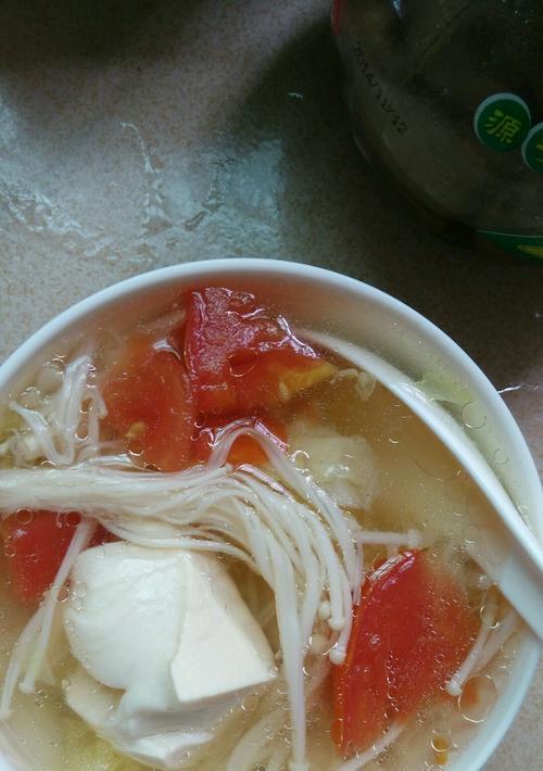 榨菜豆腐汤怎么做？有哪些步骤和技巧？
