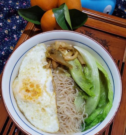榨菜蛋汤的做法是什么？如何做出美味的榨菜蛋汤？