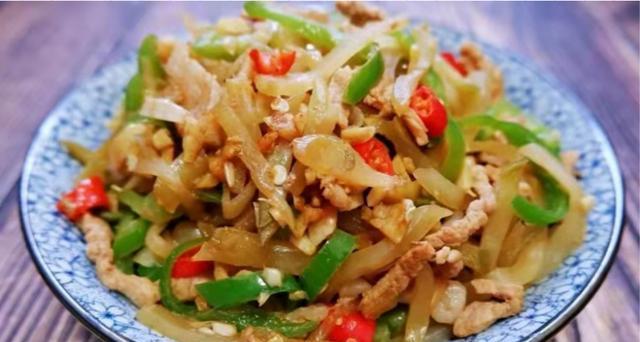 榨菜炒银芽的做法是什么？步骤详解如何做？