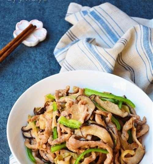 榨菜炒里脊怎么做？步骤和技巧有哪些？