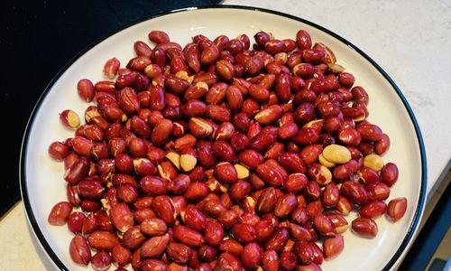 榨菜炒花生米怎么做？有哪些步骤和技巧？