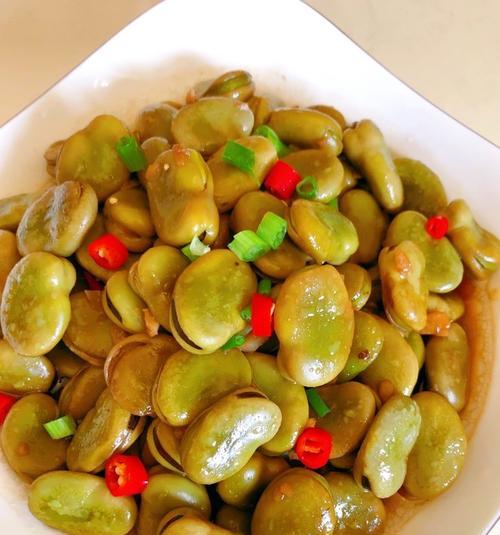 榨菜蚕豆羹怎么做？有哪些步骤和技巧？