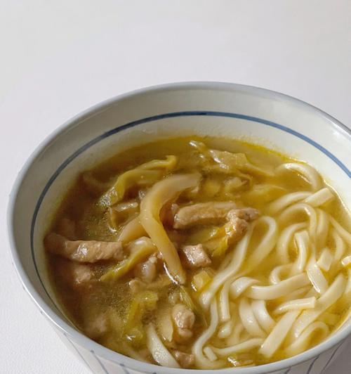 榨菜拌面怎么做才好吃？有哪些小技巧？
