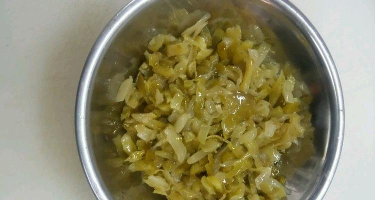 榨菜拌豆腐丝怎么做？有哪些步骤和技巧？