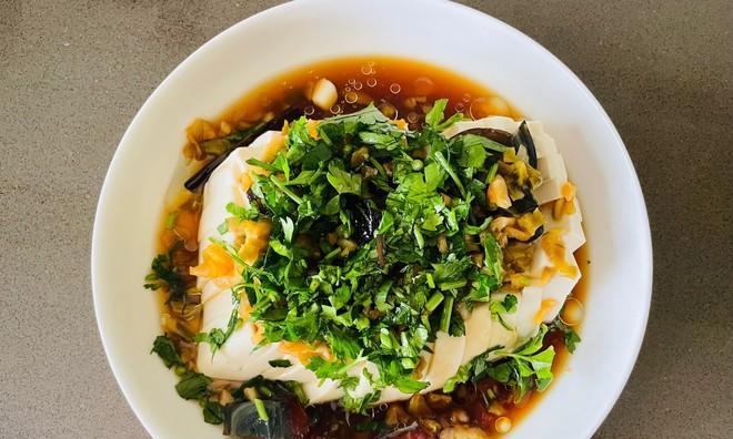 榨菜拌豆腐怎么做？步骤和技巧有哪些？