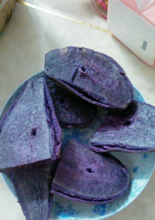 炸紫薯条的做法是什么？如何在家轻松制作？