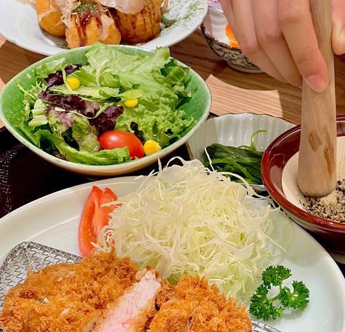 炸猪排遇上柠檬怎么做？美味秘诀是什么？