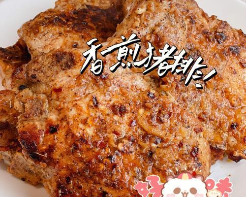 炸猪排卷怎么做？步骤和技巧有哪些？