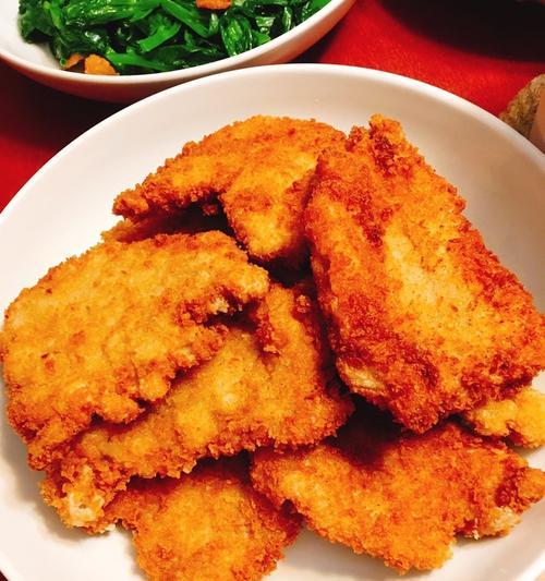 炸猪里脊的做法是什么？如何在家做出美味的炸猪里脊？