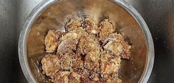 炸蒸排骨怎么做才入味？步骤详解与常见问题解答？