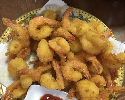 炸炸酥的做法是什么？如何在家轻松制作？