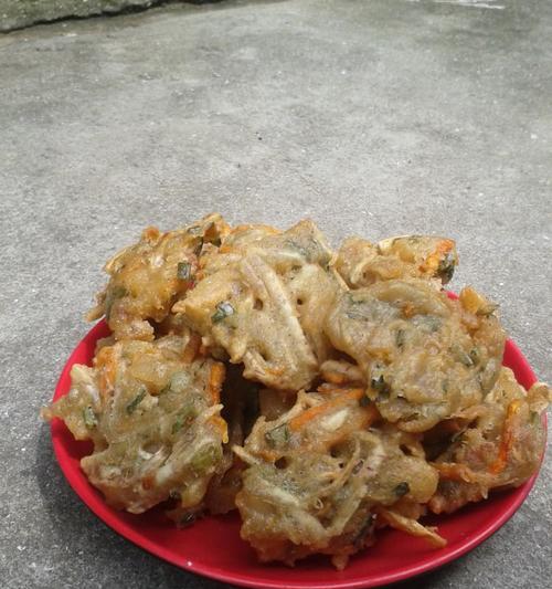 炸芋头丸子的做法是什么？如何在家轻松制作？
