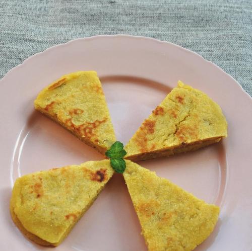炸玉米饼怎么做？有哪些简单易学的步骤？