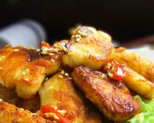 炸鱼仔怎么做才酥脆？家庭版炸鱼仔制作方法有哪些常见问题？