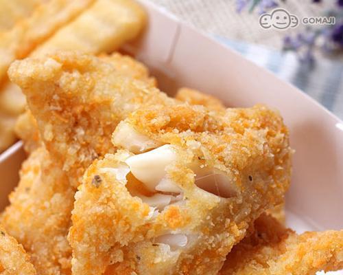 炸鱼排的做法是什么？如何在家做出美味的炸鱼排？