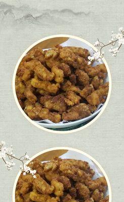 炸鱼柳片的做法是什么？如何在家轻松制作美味的炸鱼柳片？