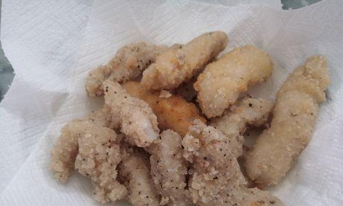 炸鱼柳怎么做才外酥里嫩？家庭版炸鱼柳制作方法有哪些常见问题？