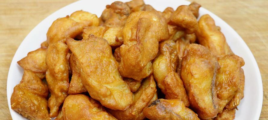 炸鱼怎么做才外酥里嫩？家庭版炸鱼食谱分享？
