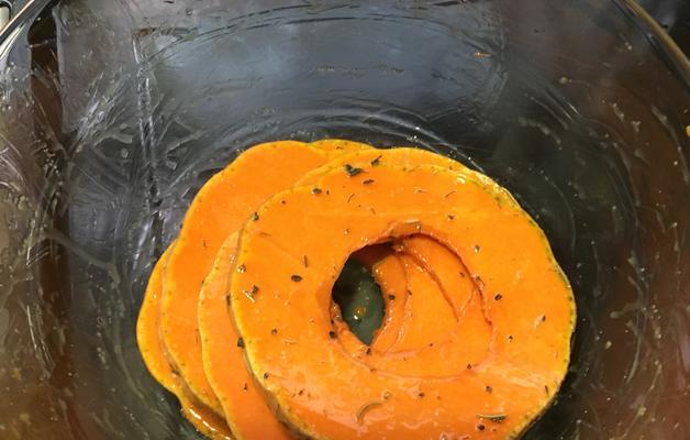 炸有有南瓜花怎么做？步骤和技巧是什么？