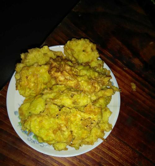 炸有有南瓜花怎么做？步骤和技巧是什么？
