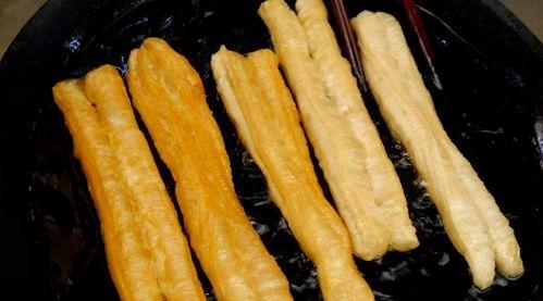 炸油条的做法是什么？如何在家轻松制作美味油条？