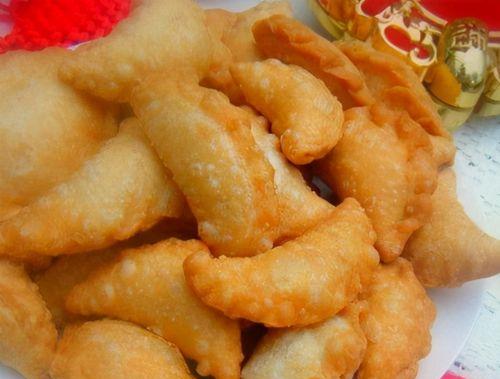 炸油角的做法是什么？如何在家轻松制作美味的炸油角？
