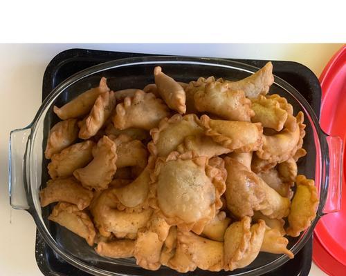 炸油角的做法是什么？如何在家轻松制作美味的炸油角？