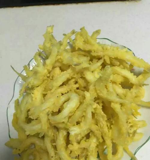 炸银鱼怎么做才酥脆？家庭版炸银鱼食谱分享？