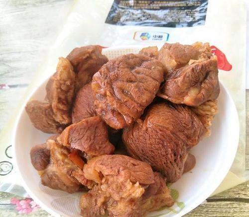 炸野鸡脖的做法是什么？如何做出美味的炸野鸡脖？