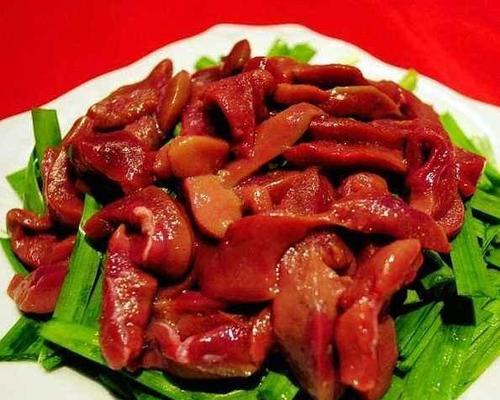 炸羊腰的做法是什么？如何在家做出美味的炸羊腰？
