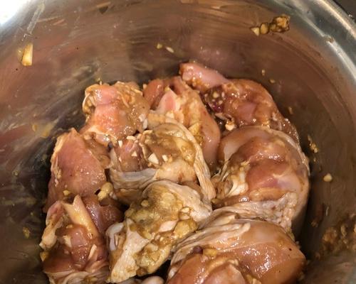 炸羊尾怎么做才酥脆？家庭版炸羊尾的做法步骤是什么？