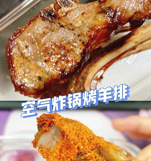 炸羊肉块的做法是什么？如何确保羊肉块外酥里嫩？
