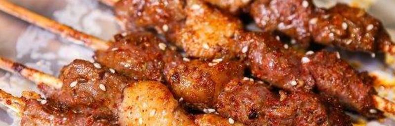 炸羊肉串的做法是什么？如何在家做出美味的炸羊肉串？