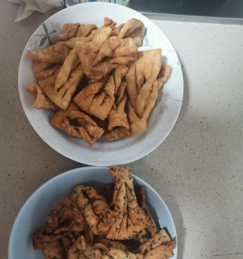 炸雪莲果条怎么做？步骤是什么？