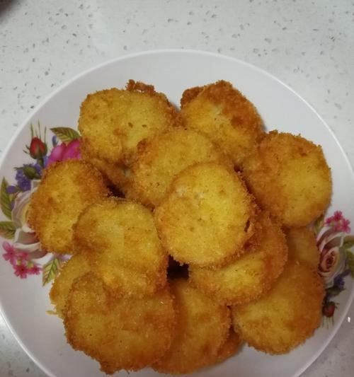 炸杏鲍菇怎么做才好吃？步骤和技巧是什么？